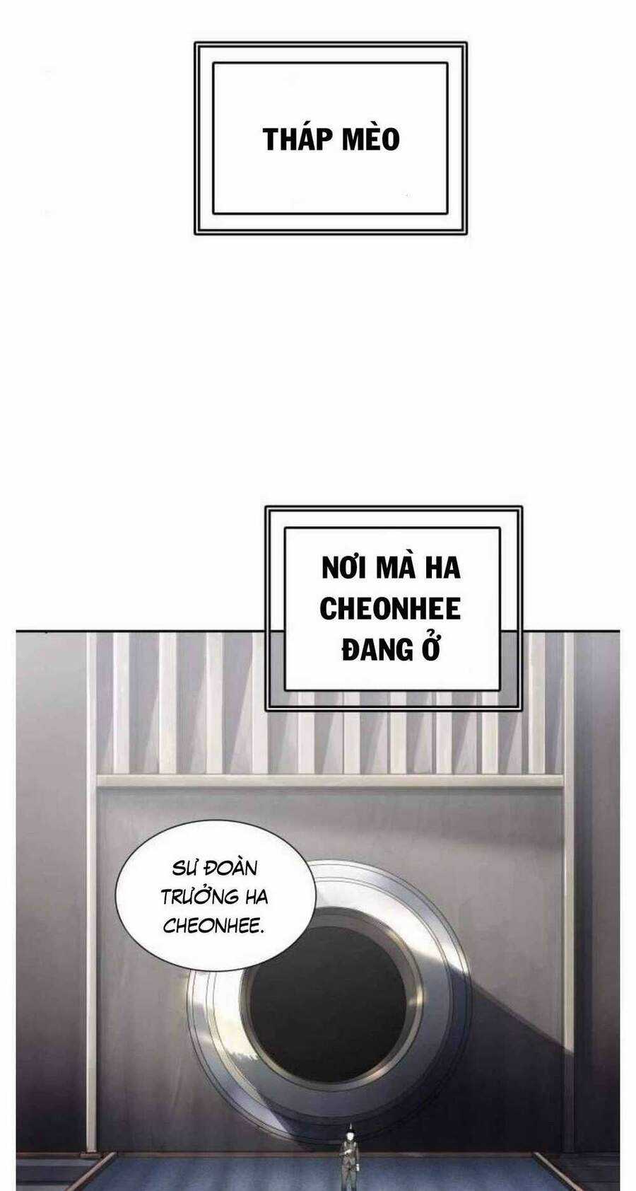 Tòa Tháp Bí Ẩn - Chapter 505 - Trang 47