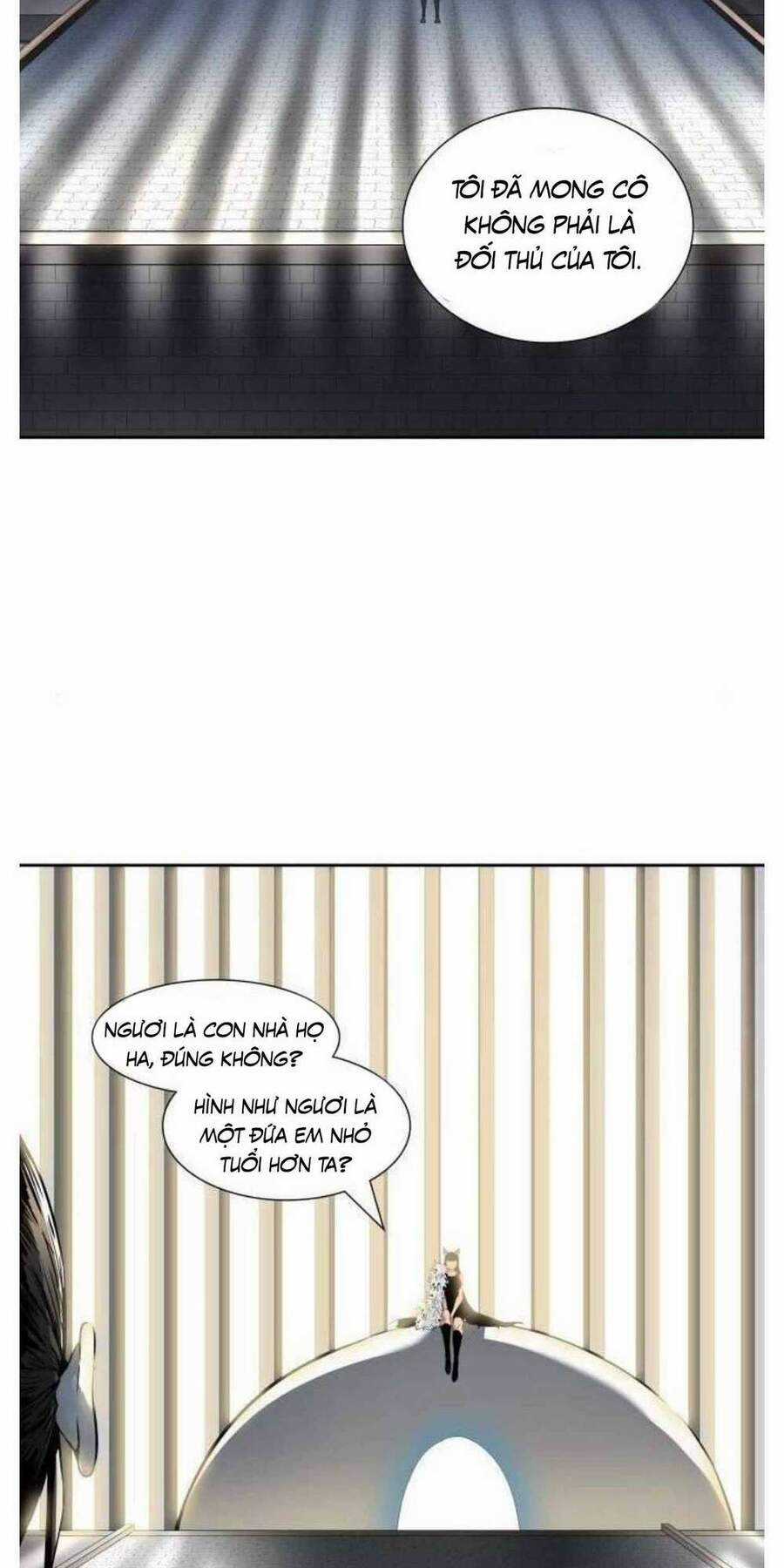 Tòa Tháp Bí Ẩn - Chapter 505 - Trang 48