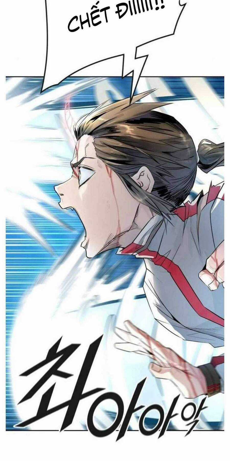 Tòa Tháp Bí Ẩn - Chapter 505 - Trang 53