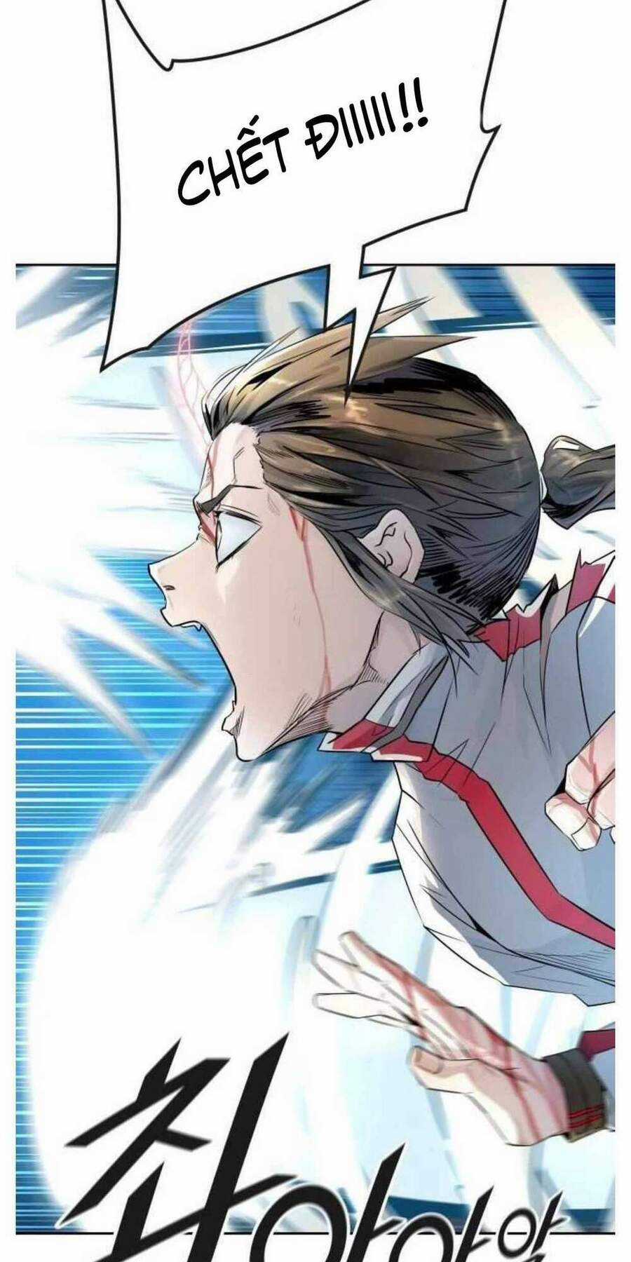 Tòa Tháp Bí Ẩn - Chapter 505 - Trang 7