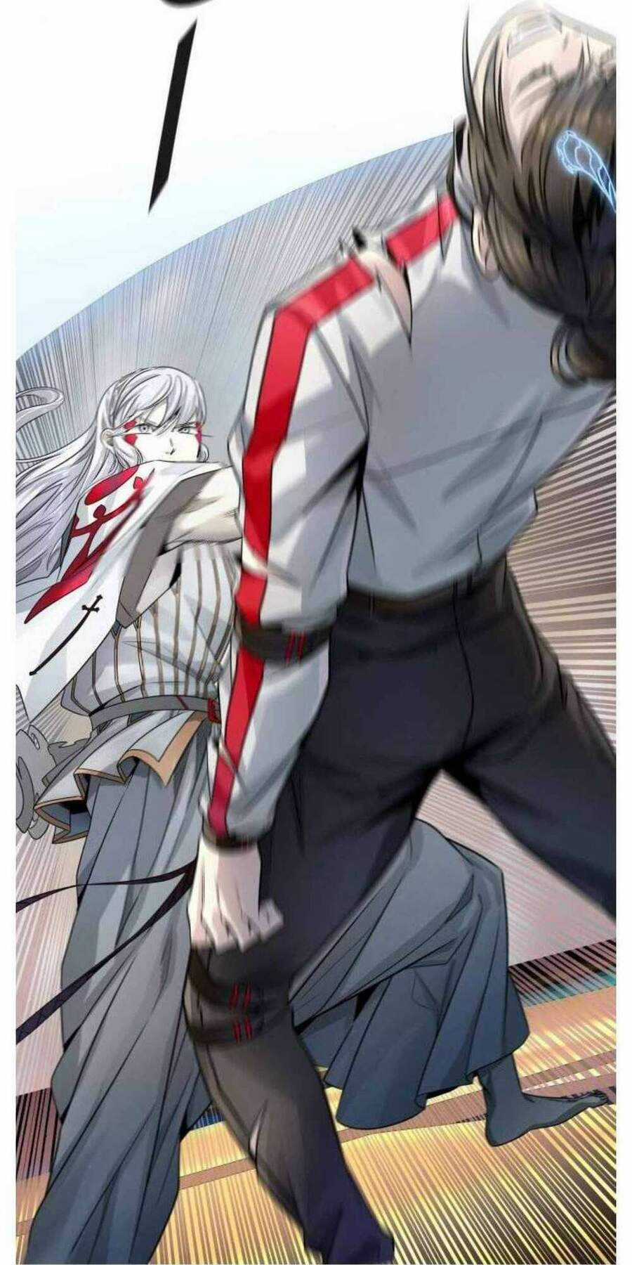 Tòa Tháp Bí Ẩn - Chapter 505 - Trang 64