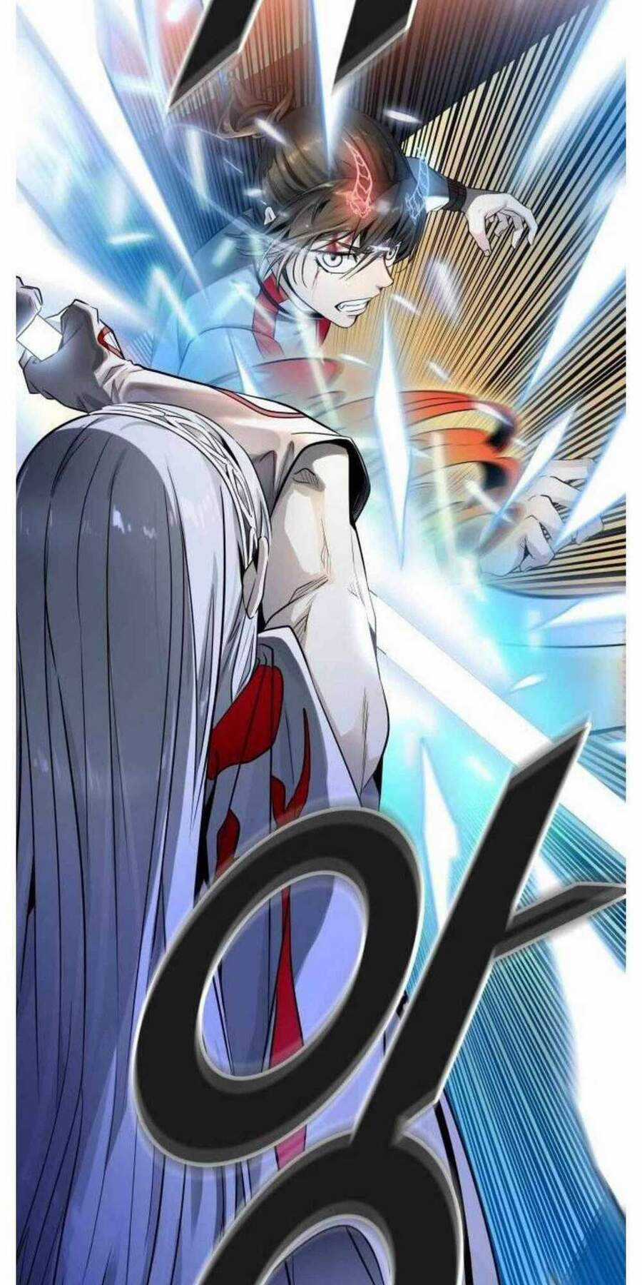 Tòa Tháp Bí Ẩn - Chapter 505 - Trang 68