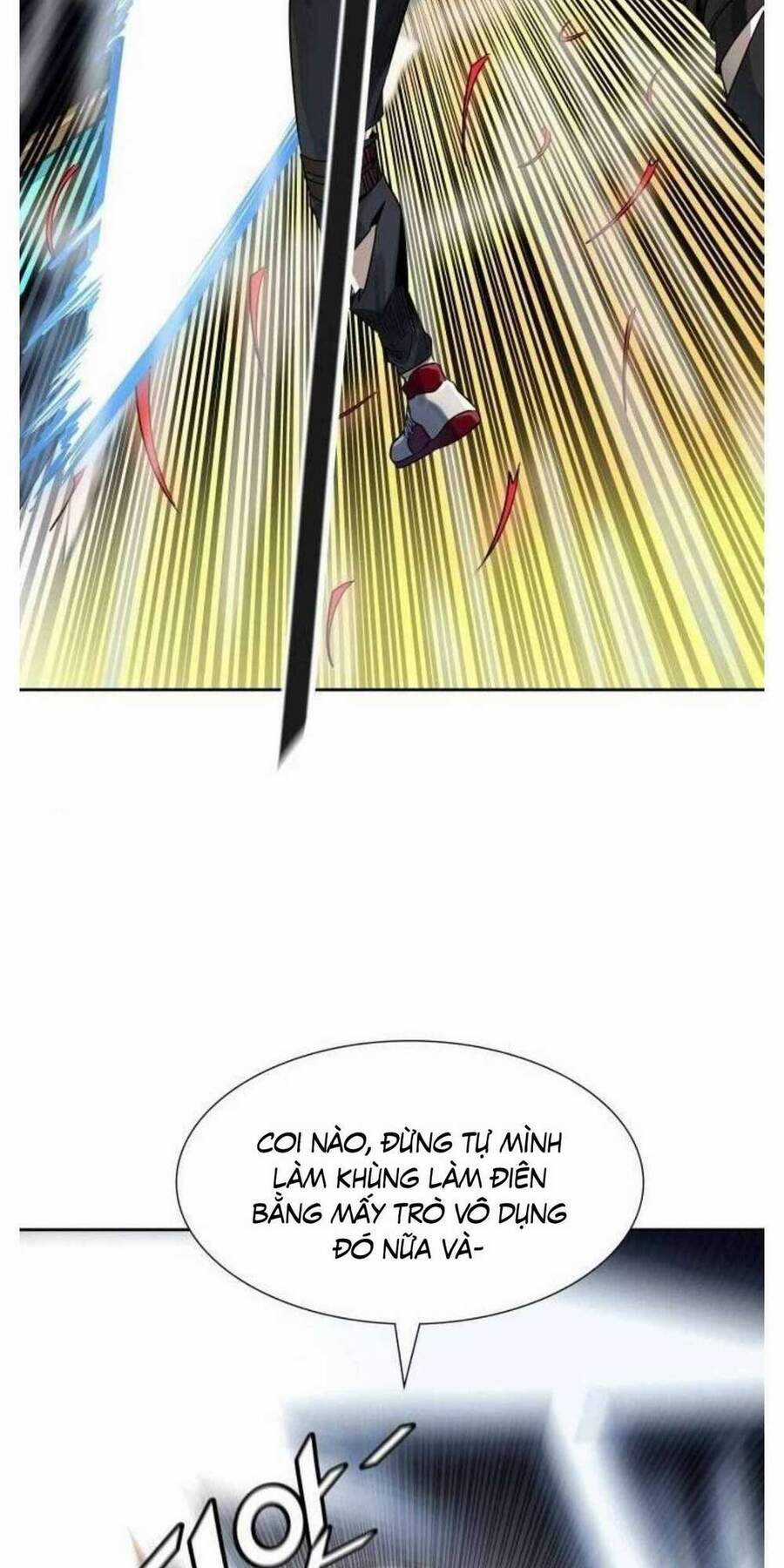 Tòa Tháp Bí Ẩn - Chapter 505 - Trang 73