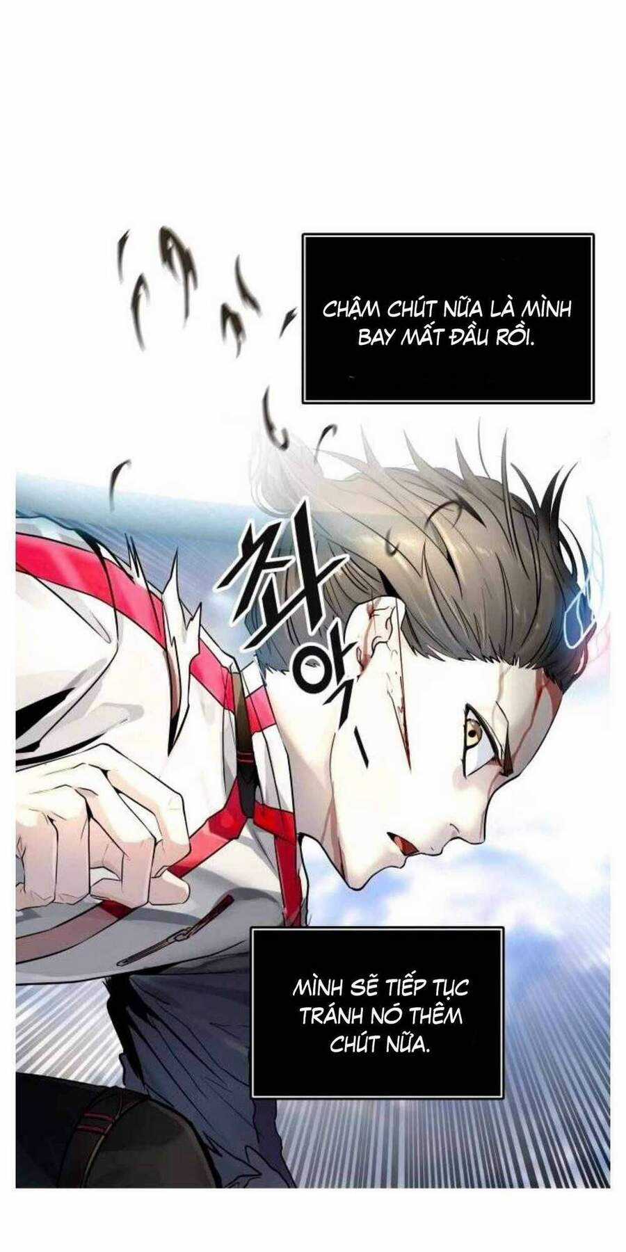 Tòa Tháp Bí Ẩn - Chapter 505 - Trang 83