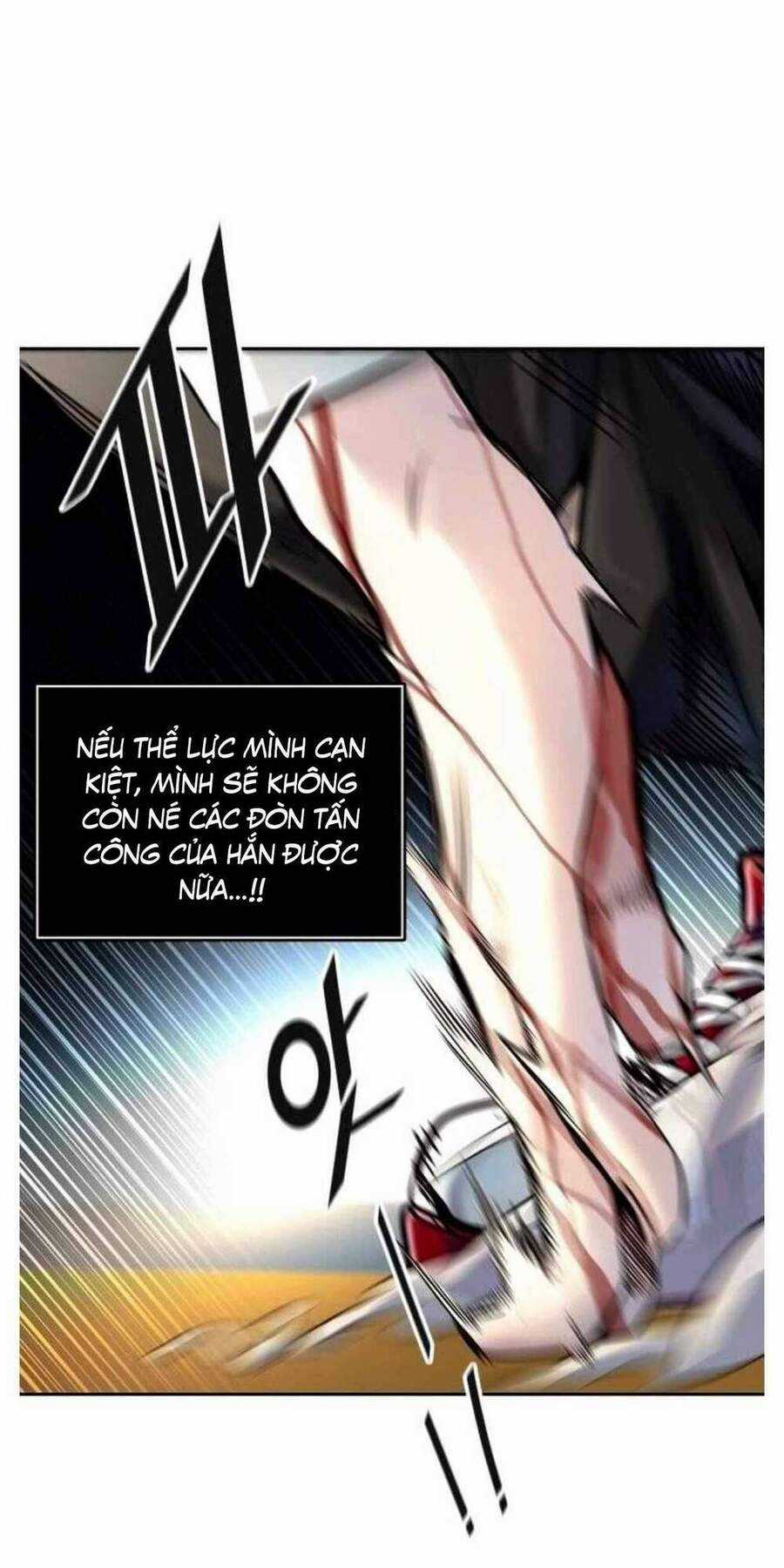 Tòa Tháp Bí Ẩn - Chapter 505 - Trang 84