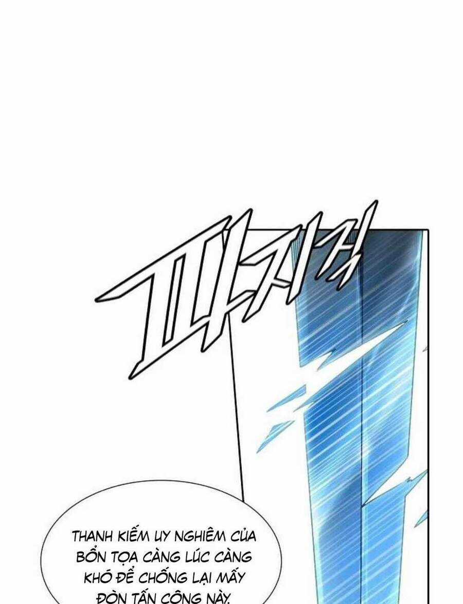 Tòa Tháp Bí Ẩn - Chapter 505 - Trang 94