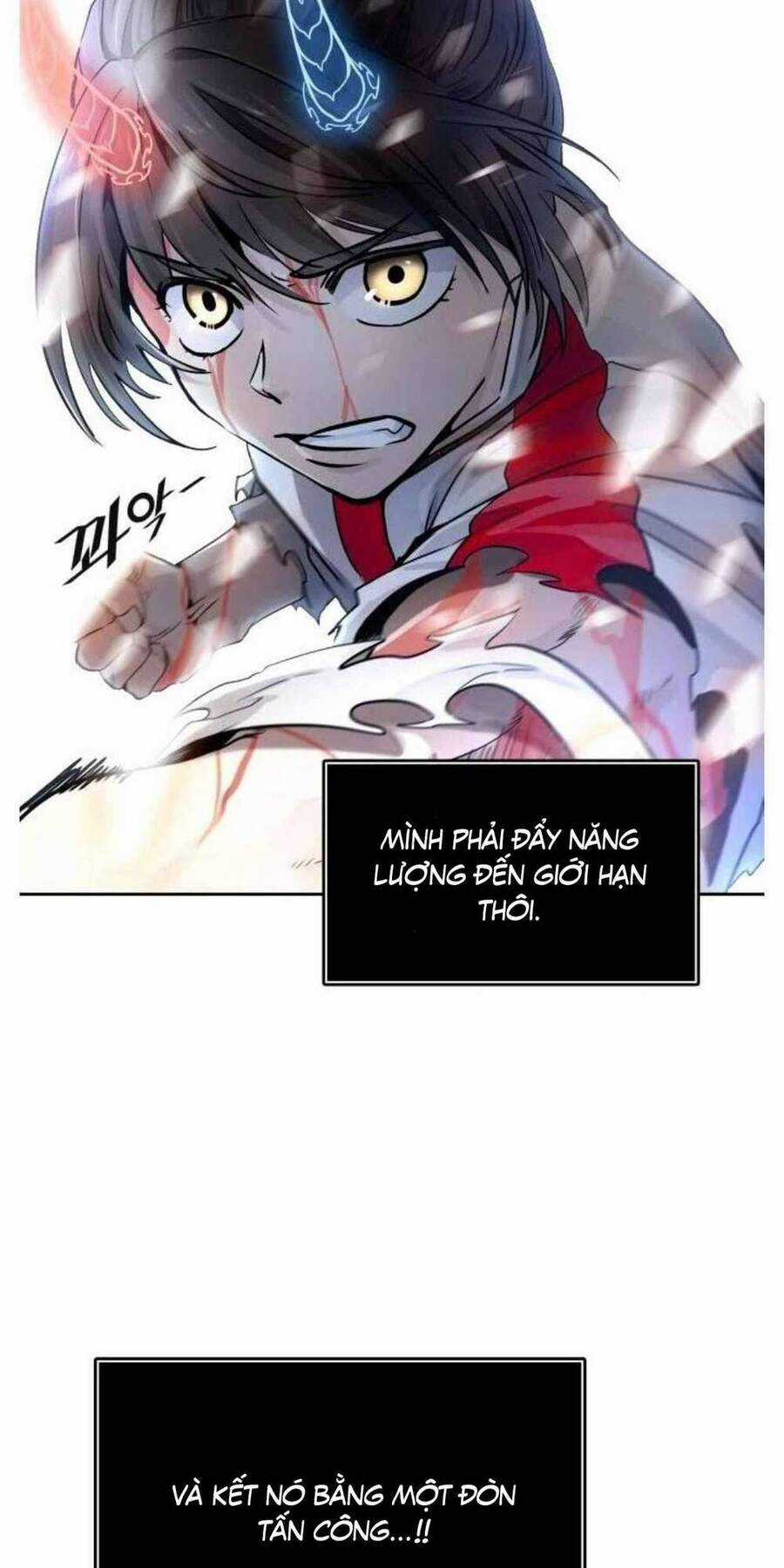 Tòa Tháp Bí Ẩn - Chapter 505 - Trang 96