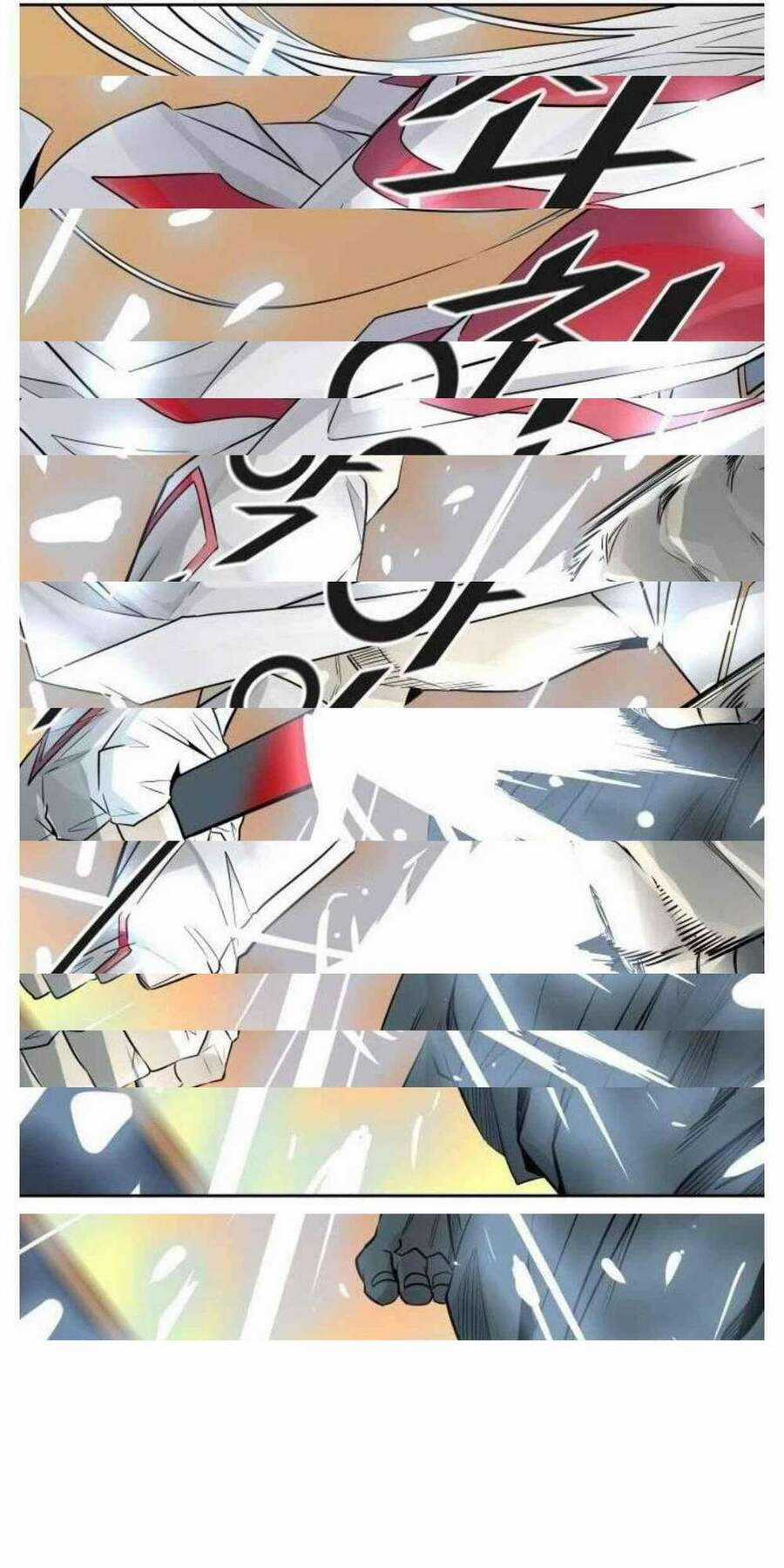 Tòa Tháp Bí Ẩn - Chapter 506 - Trang 14