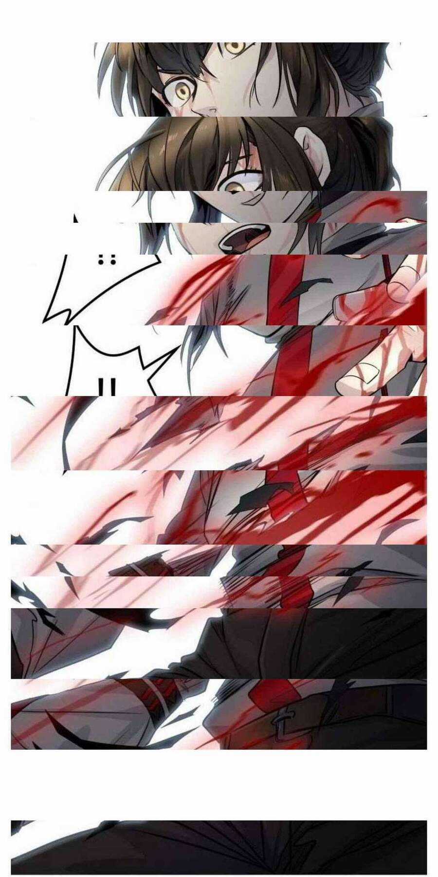 Tòa Tháp Bí Ẩn - Chapter 506 - Trang 18