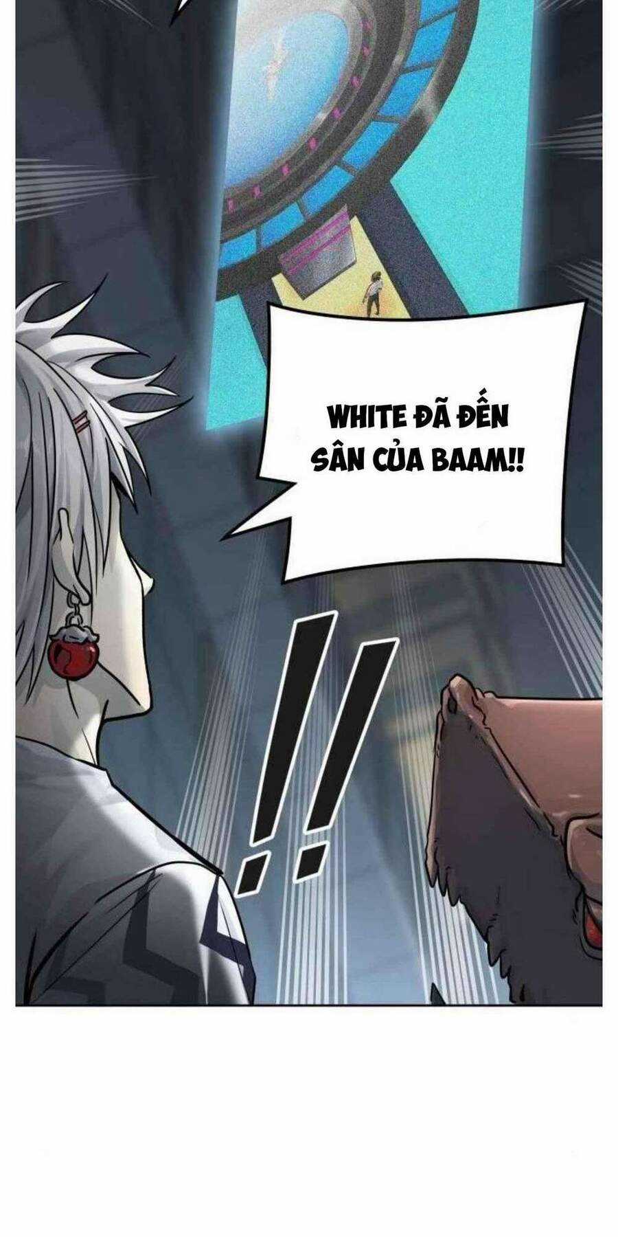 Tòa Tháp Bí Ẩn - Chapter 506 - Trang 29