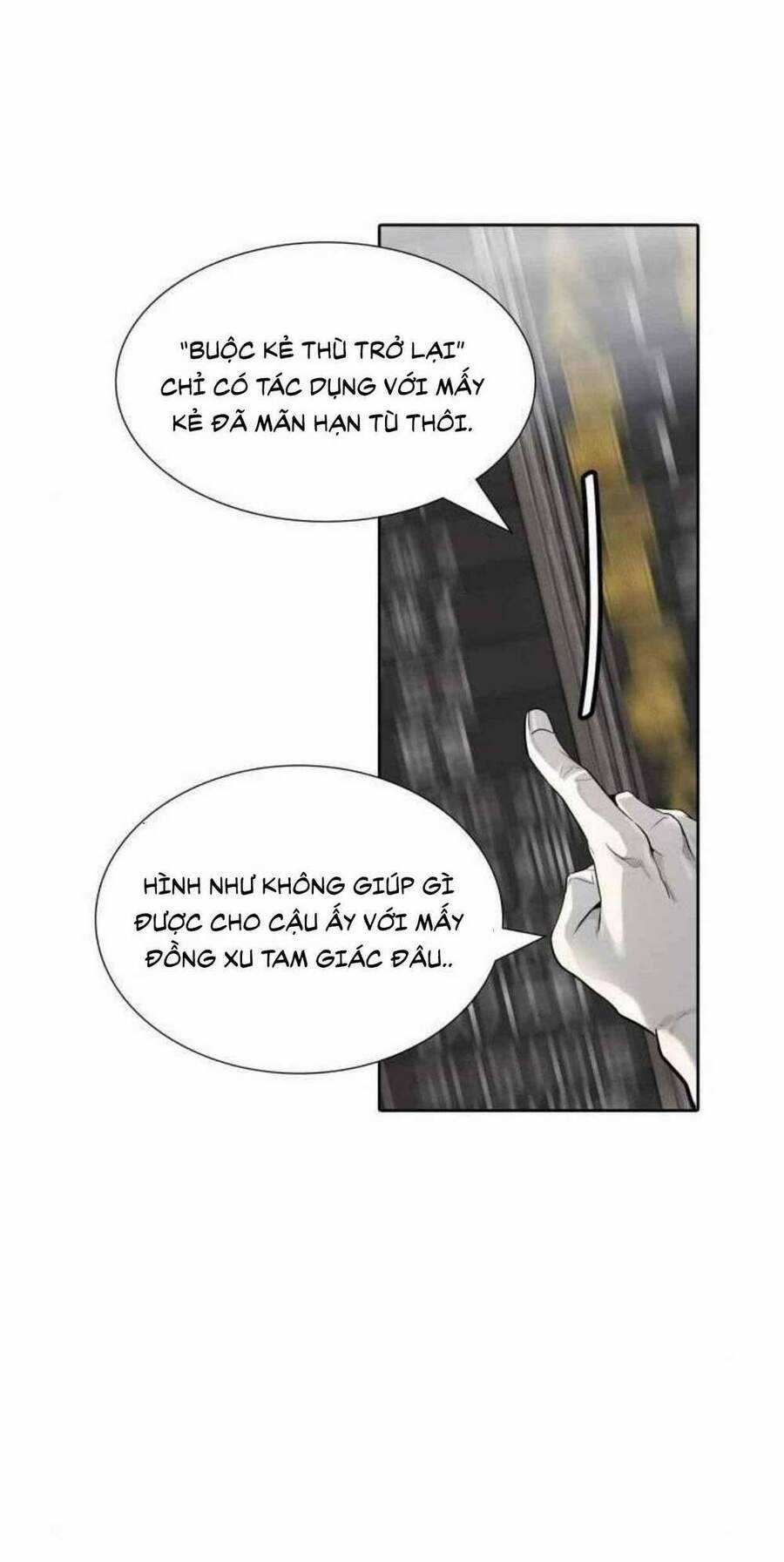 Tòa Tháp Bí Ẩn - Chapter 506 - Trang 31