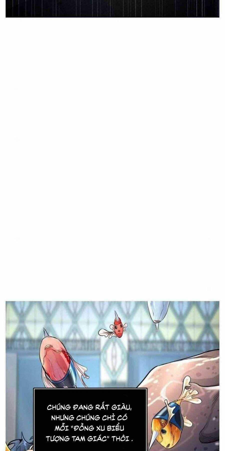 Tòa Tháp Bí Ẩn - Chapter 506 - Trang 33