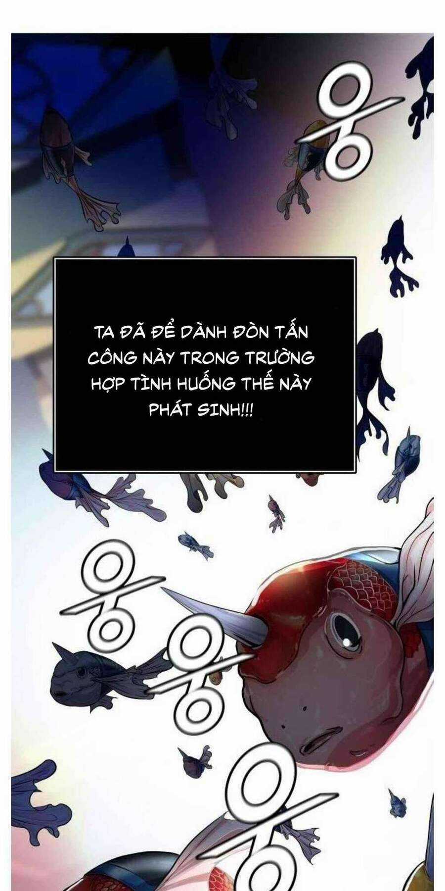 Tòa Tháp Bí Ẩn - Chapter 506 - Trang 37
