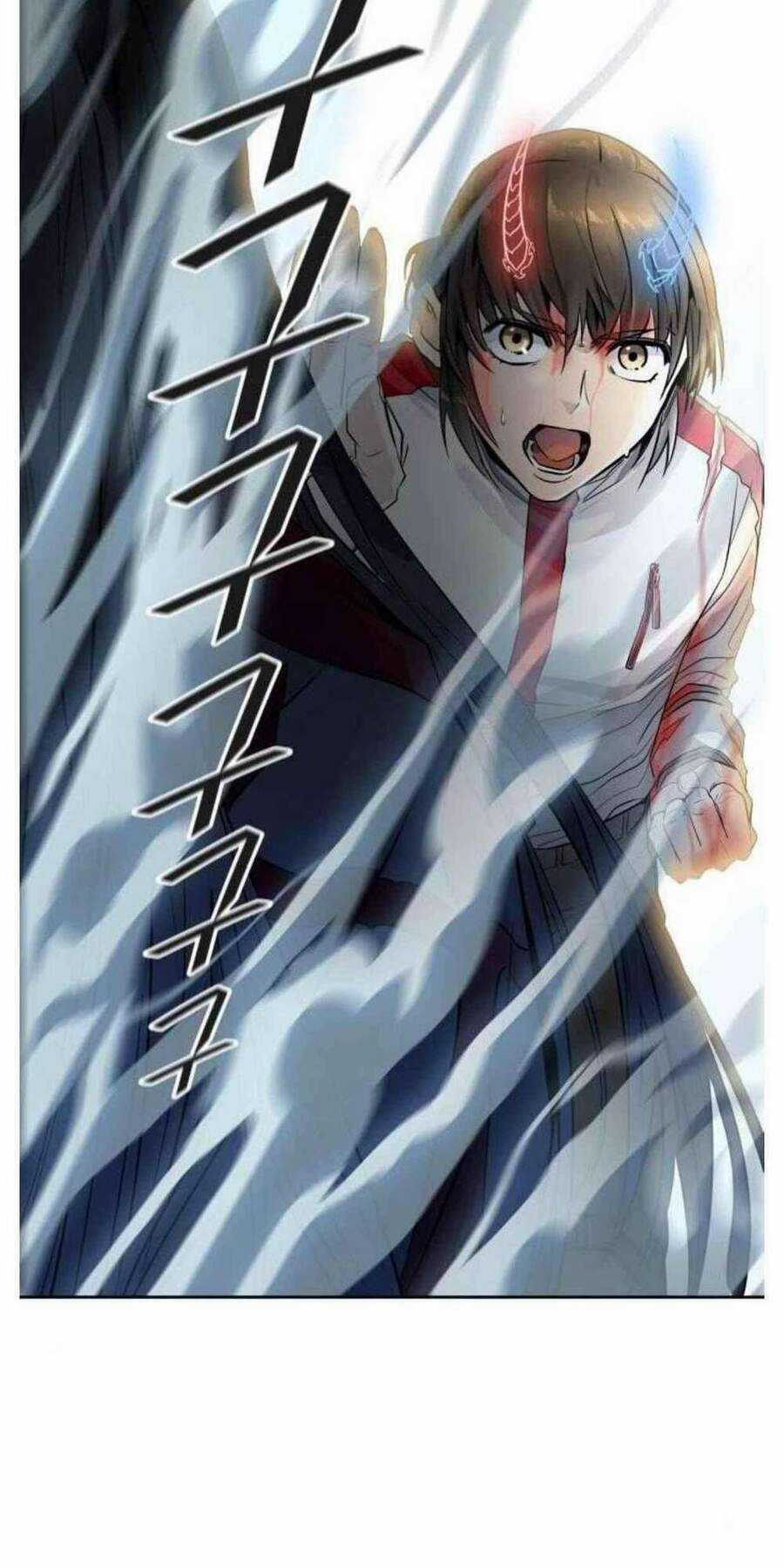 Tòa Tháp Bí Ẩn - Chapter 506 - Trang 5