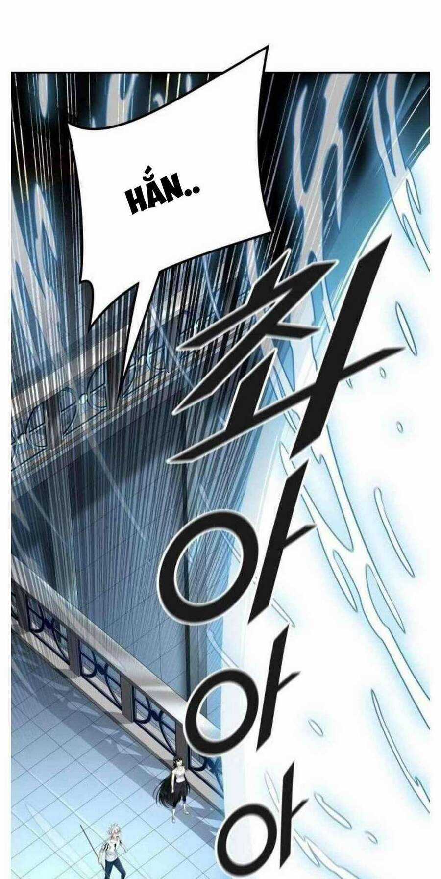 Tòa Tháp Bí Ẩn - Chapter 506 - Trang 45