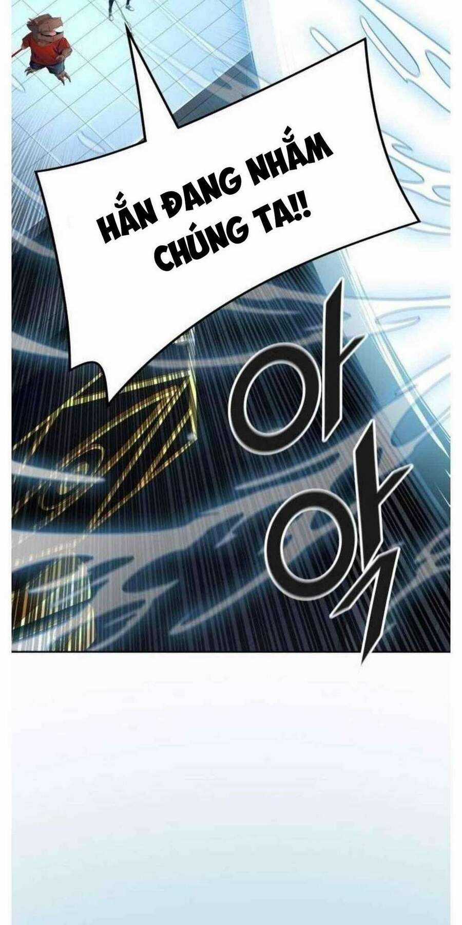 Tòa Tháp Bí Ẩn - Chapter 506 - Trang 46