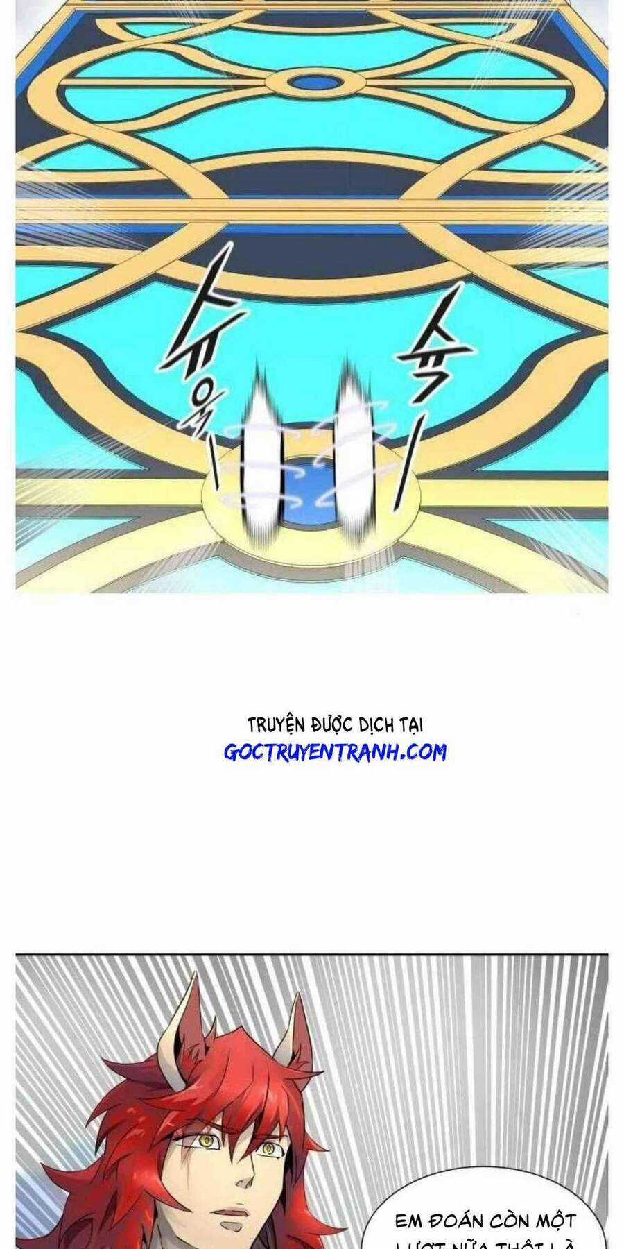 Tòa Tháp Bí Ẩn - Chapter 506 - Trang 50