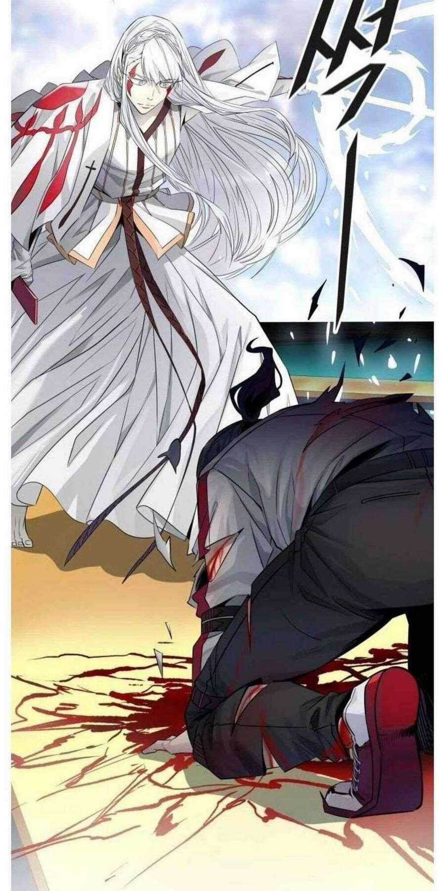 Tòa Tháp Bí Ẩn - Chapter 506 - Trang 58