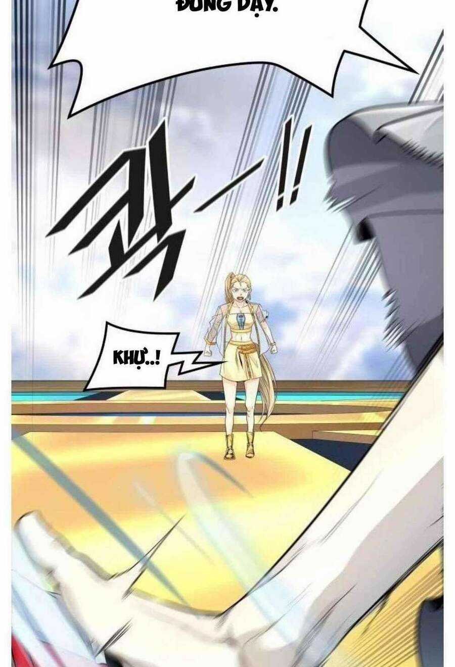 Tòa Tháp Bí Ẩn - Chapter 506 - Trang 77