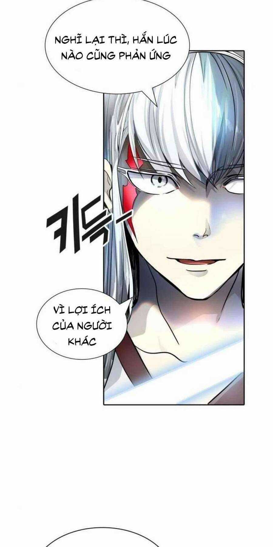 Tòa Tháp Bí Ẩn - Chapter 506 - Trang 85