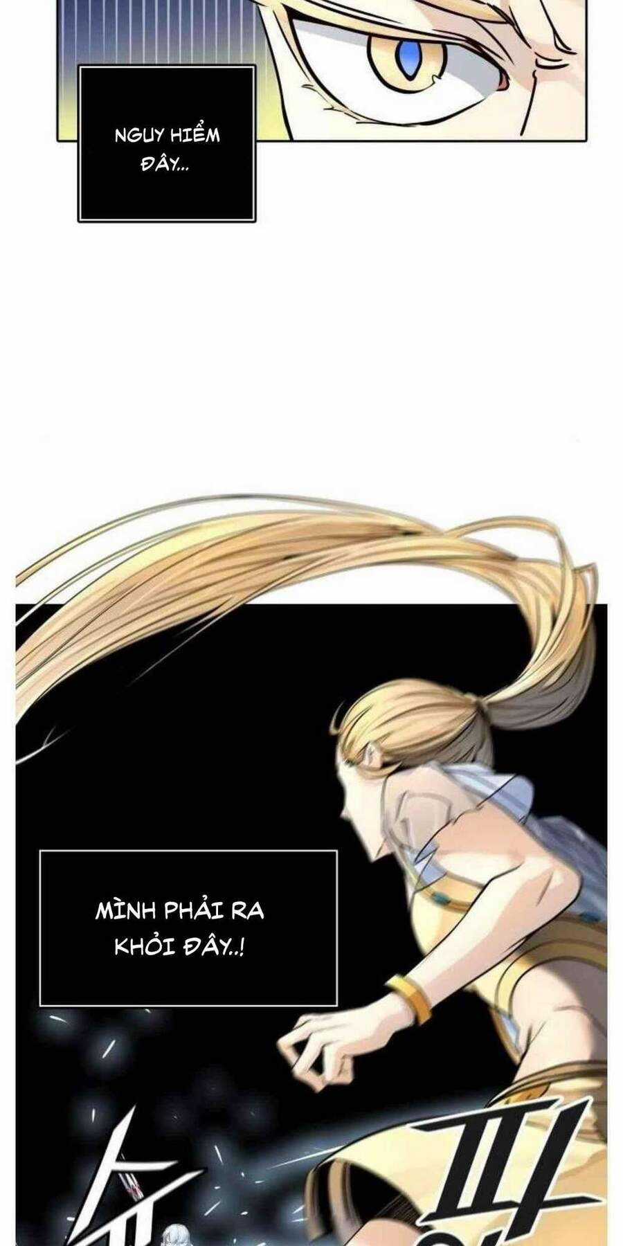 Tòa Tháp Bí Ẩn - Chapter 506 - Trang 88