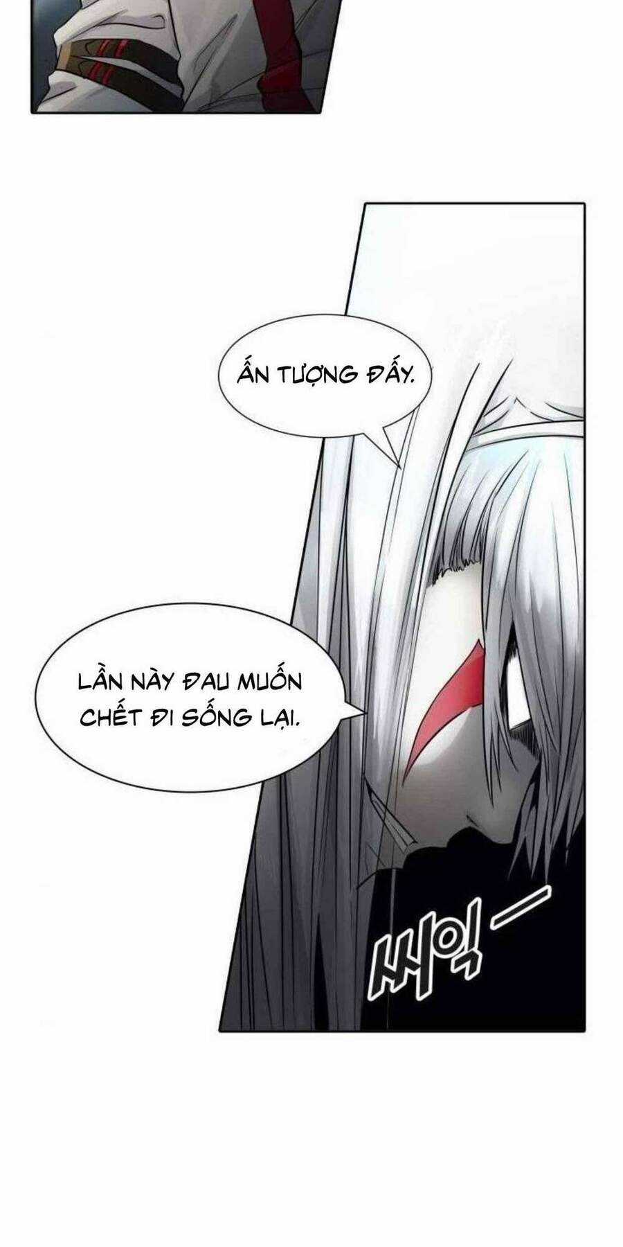 Tòa Tháp Bí Ẩn - Chapter 506 - Trang 10