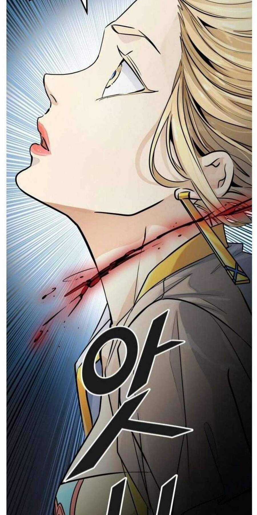 Tòa Tháp Bí Ẩn - Chapter 507 - Trang 101