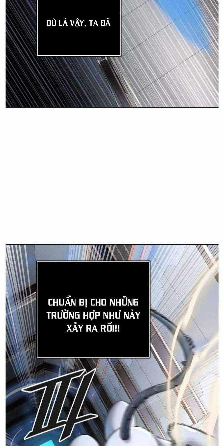 Tòa Tháp Bí Ẩn - Chapter 507 - Trang 13