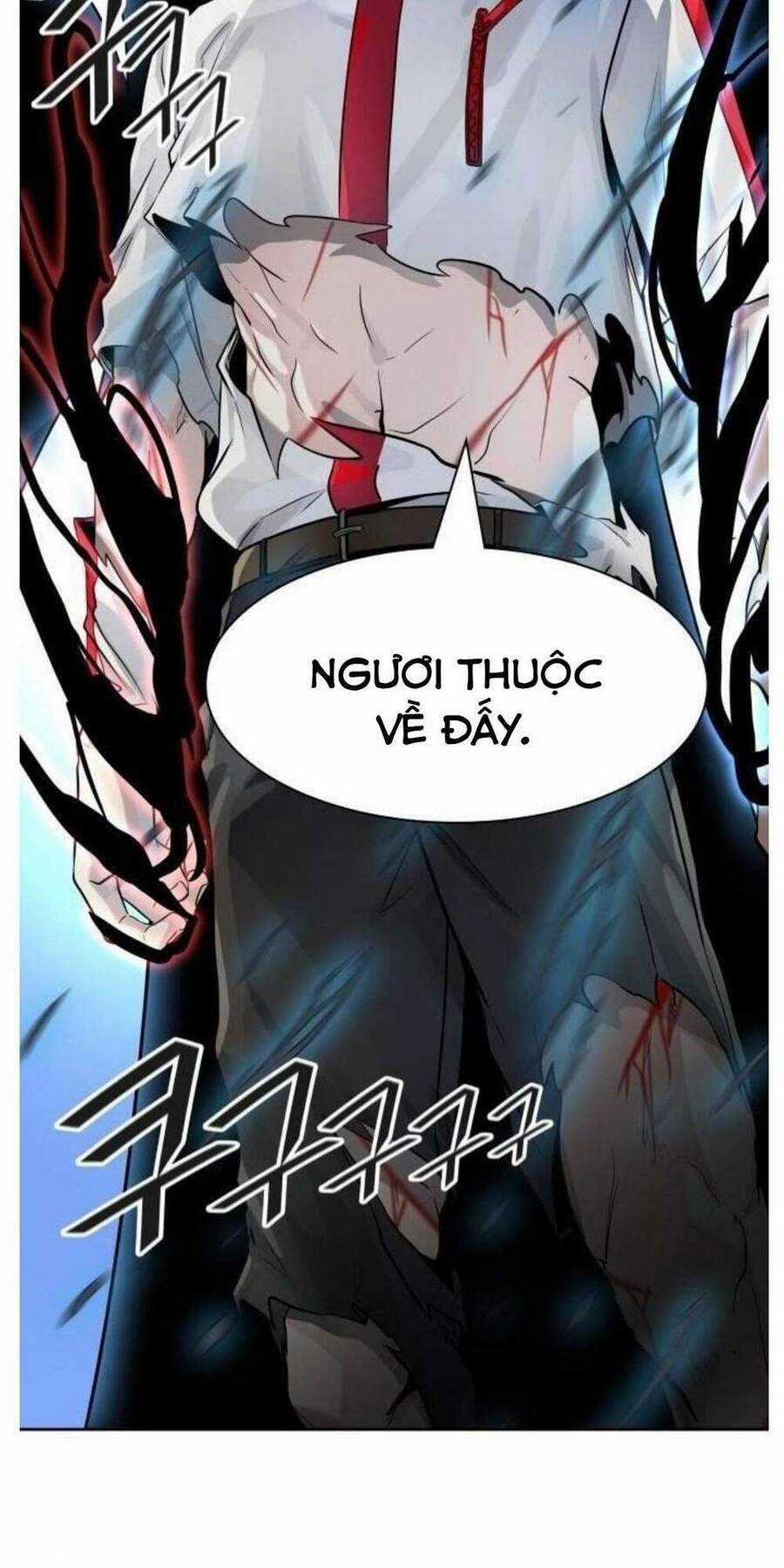 Tòa Tháp Bí Ẩn - Chapter 507 - Trang 124