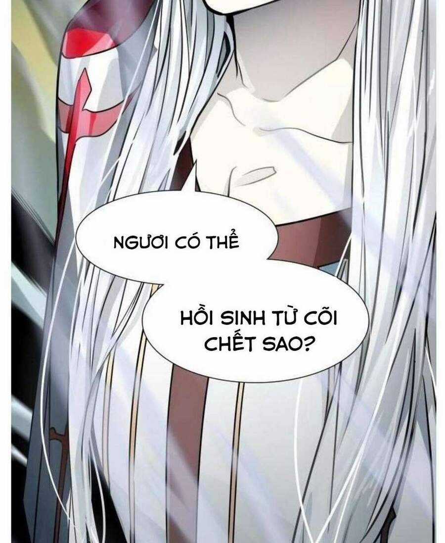 Tòa Tháp Bí Ẩn - Chapter 507 - Trang 126