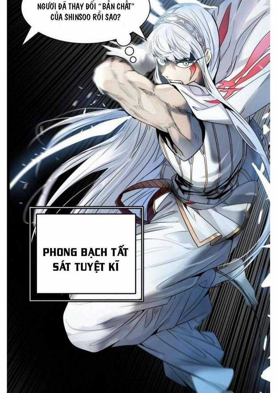 Tòa Tháp Bí Ẩn - Chapter 507 - Trang 132