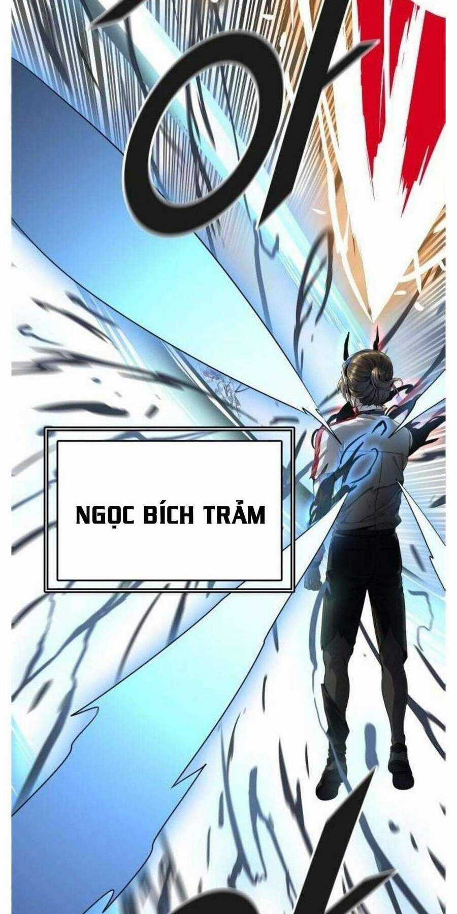 Tòa Tháp Bí Ẩn - Chapter 507 - Trang 134