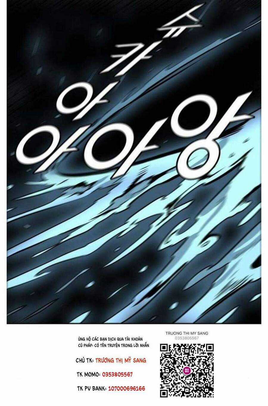 Tòa Tháp Bí Ẩn - Chapter 507 - Trang 136