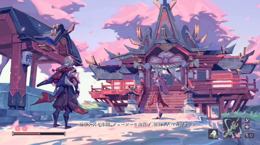 Tòa Tháp Bí Ẩn - Chapter 507 - Trang 137