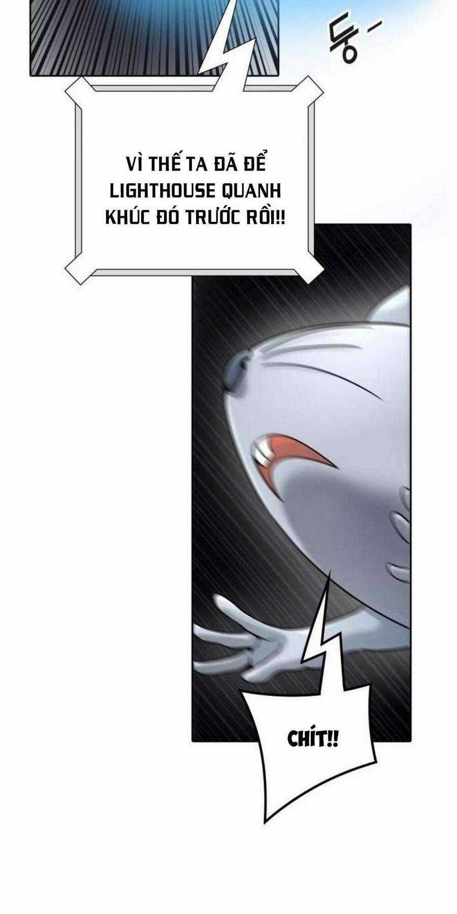 Tòa Tháp Bí Ẩn - Chapter 507 - Trang 16