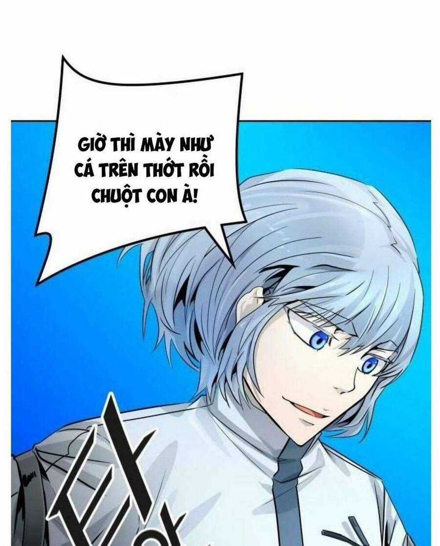 Tòa Tháp Bí Ẩn - Chapter 507 - Trang 17