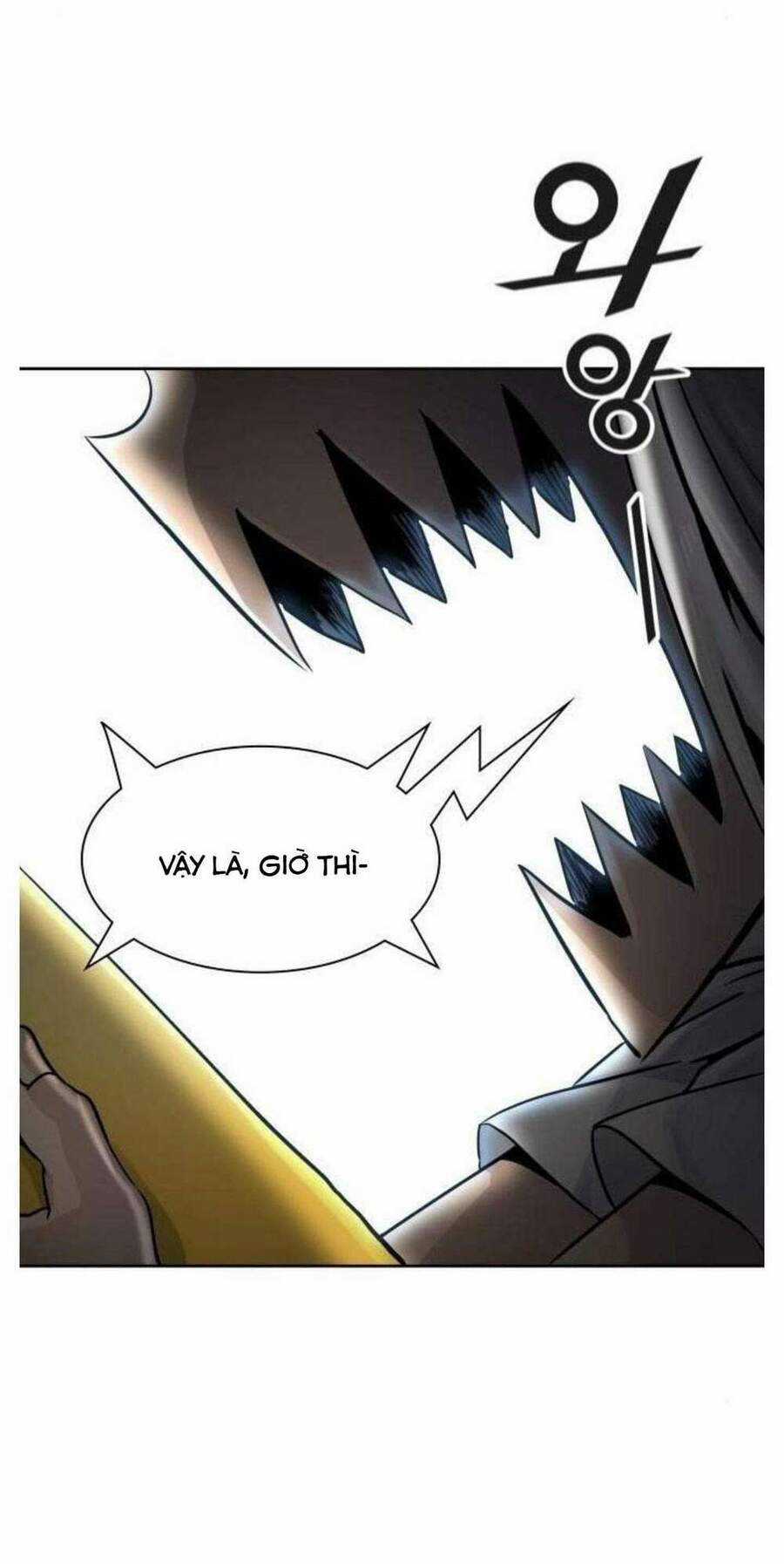 Tòa Tháp Bí Ẩn - Chapter 507 - Trang 22