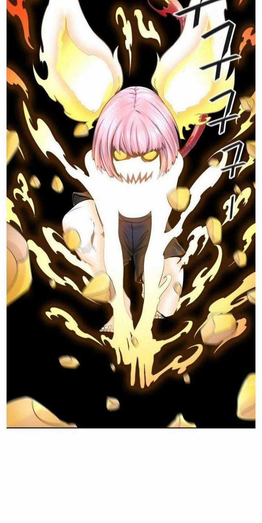 Tòa Tháp Bí Ẩn - Chapter 507 - Trang 25