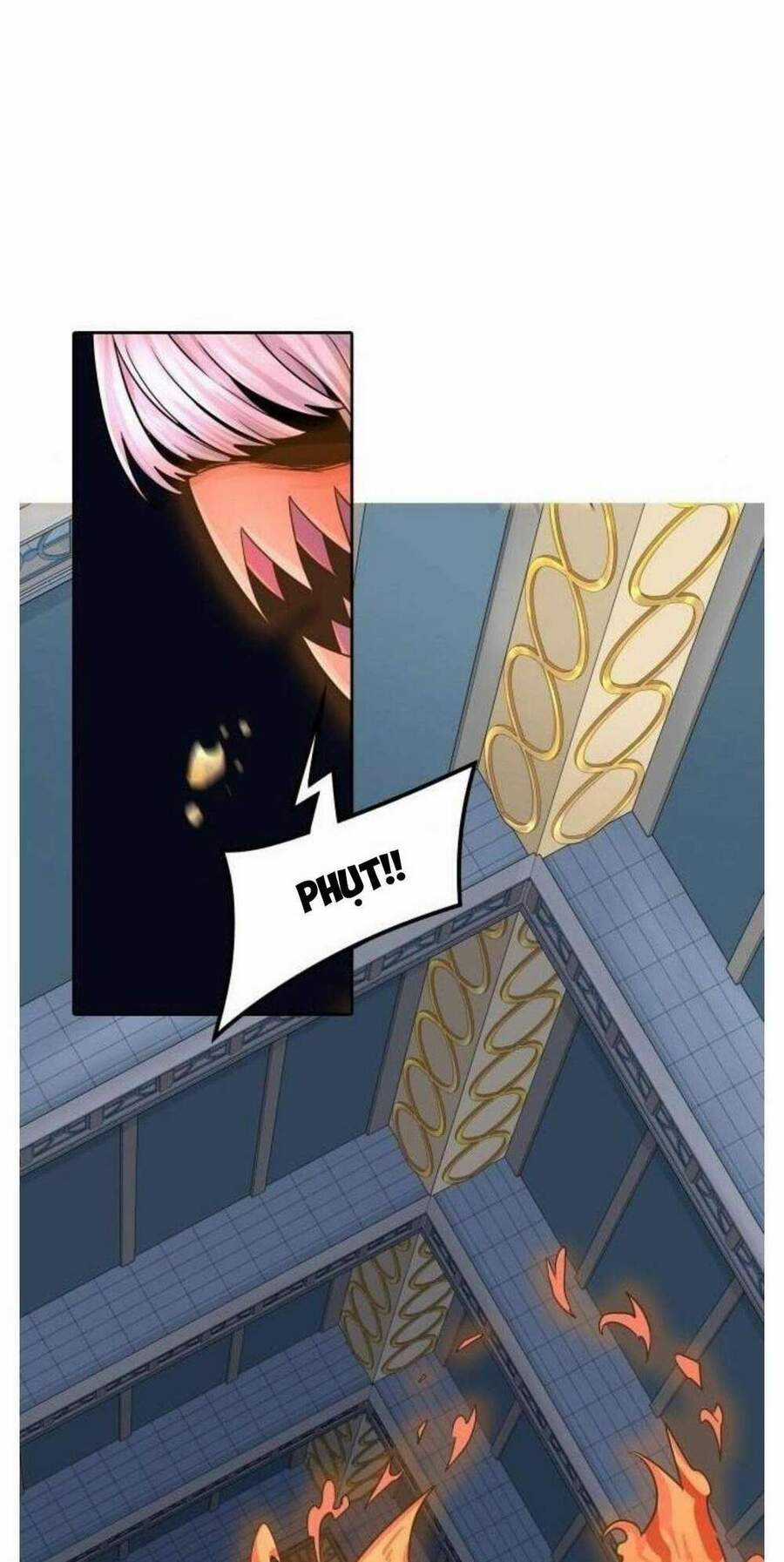 Tòa Tháp Bí Ẩn - Chapter 507 - Trang 26