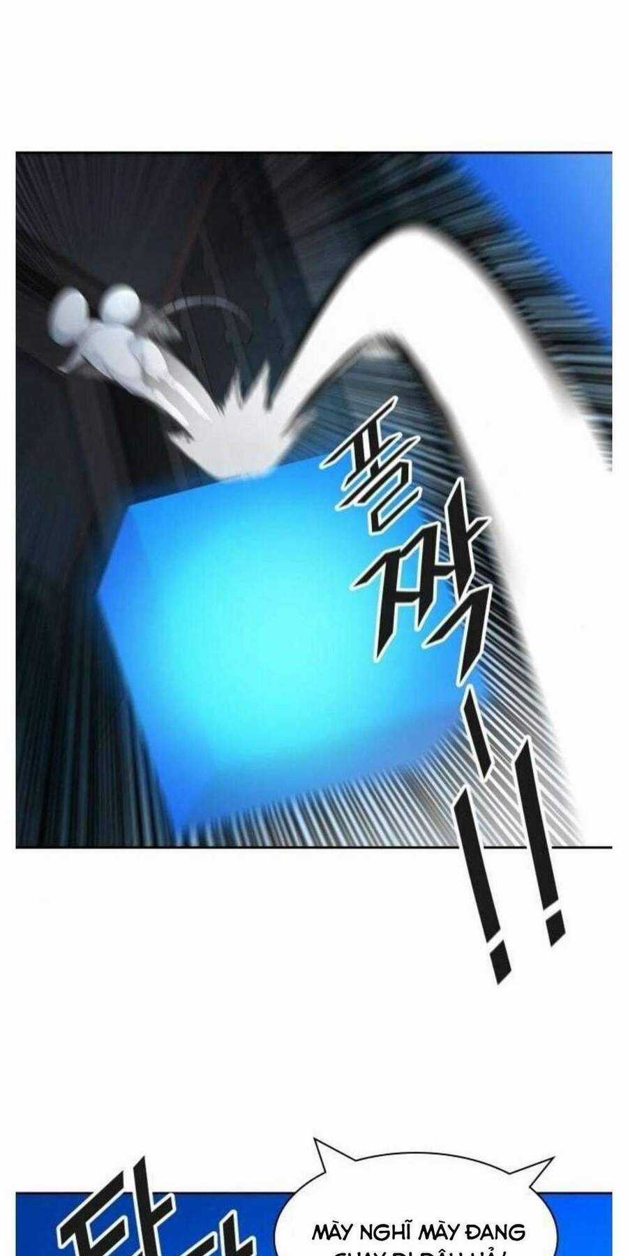 Tòa Tháp Bí Ẩn - Chapter 507 - Trang 28