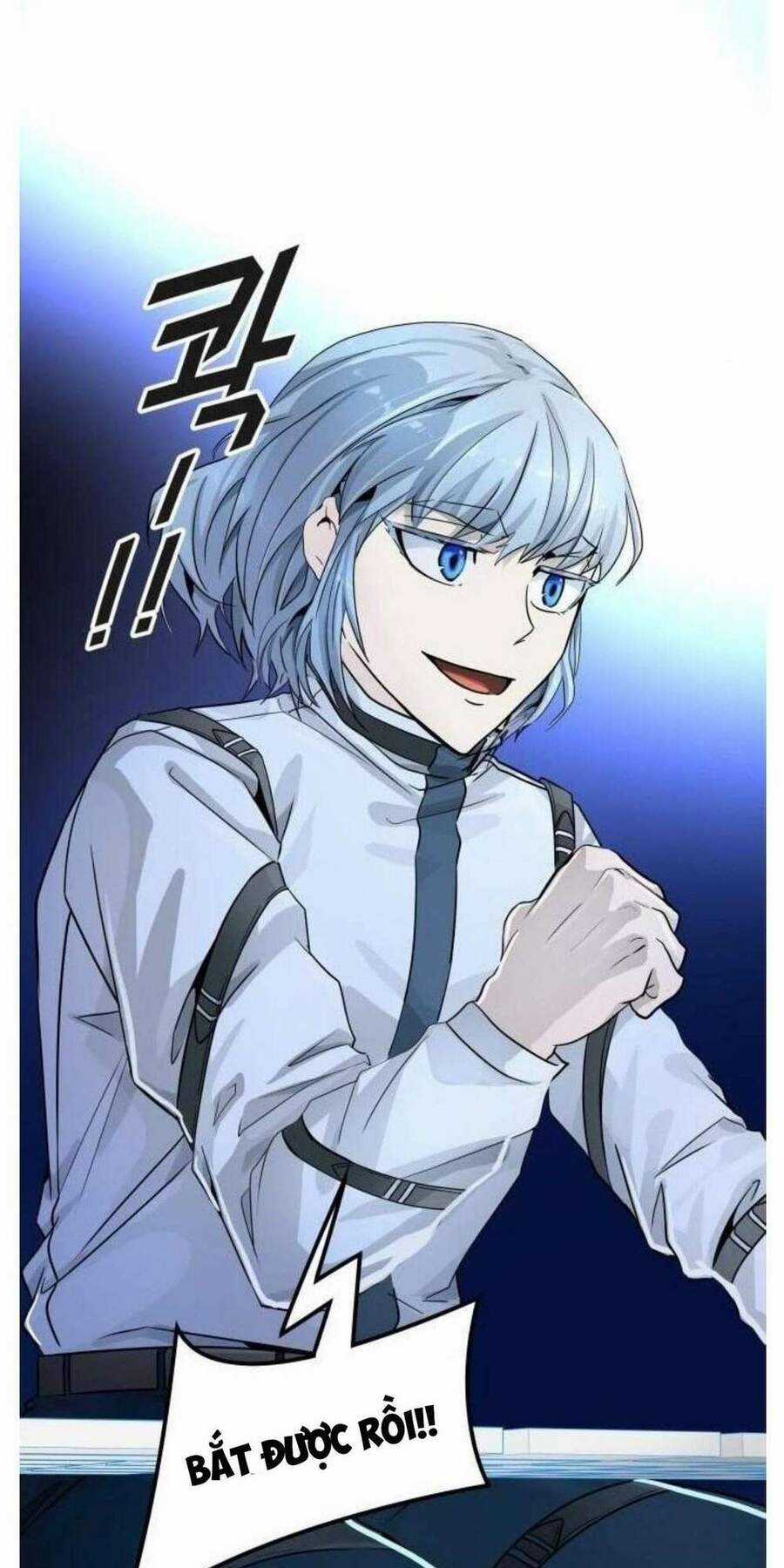 Tòa Tháp Bí Ẩn - Chapter 507 - Trang 32