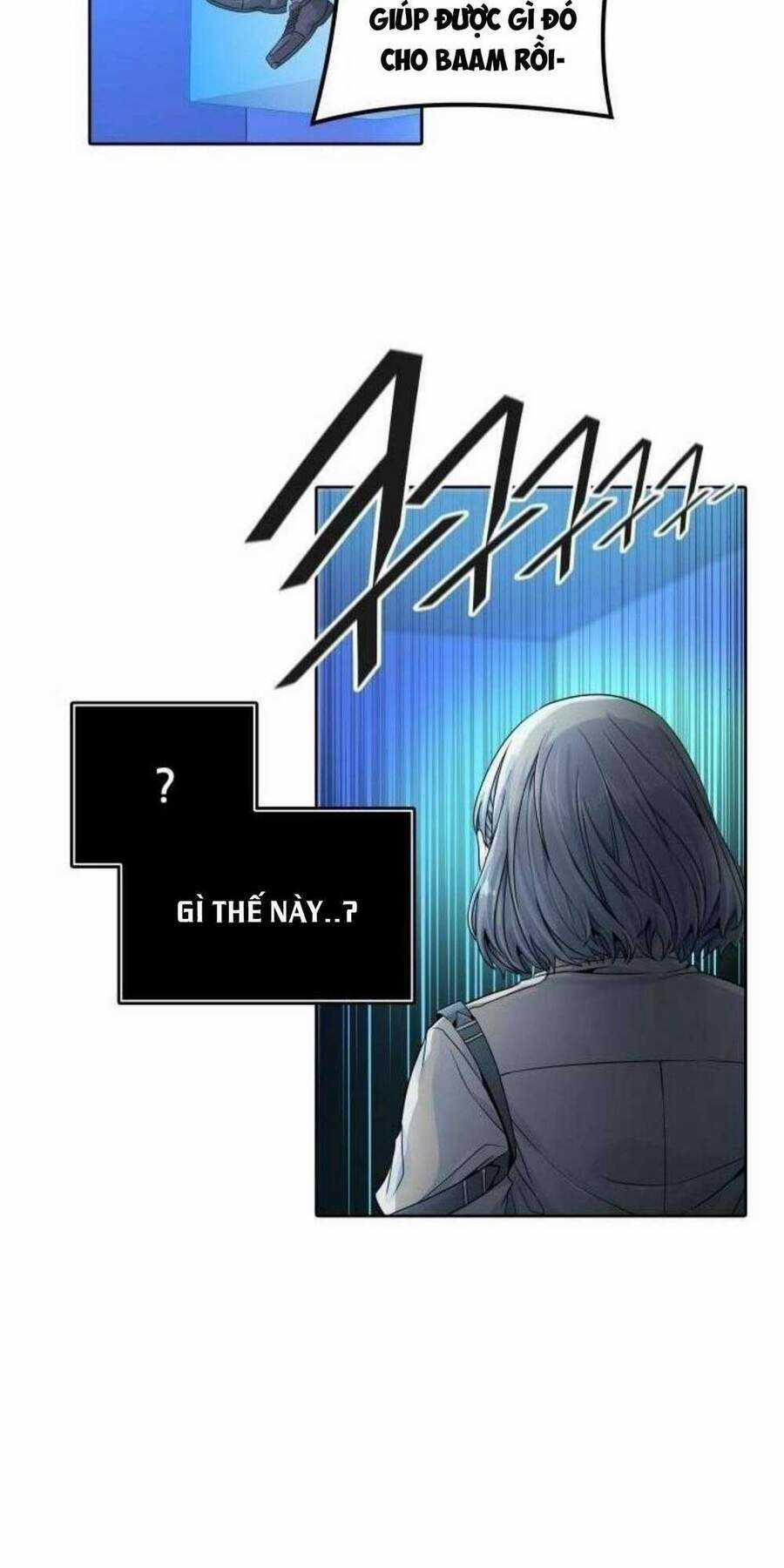 Tòa Tháp Bí Ẩn - Chapter 507 - Trang 34