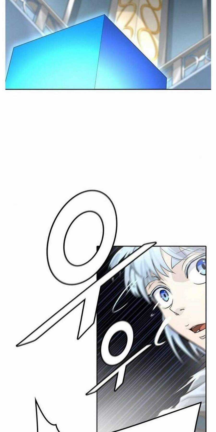 Tòa Tháp Bí Ẩn - Chapter 507 - Trang 37