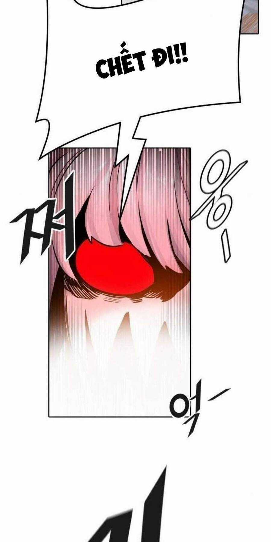 Tòa Tháp Bí Ẩn - Chapter 507 - Trang 38