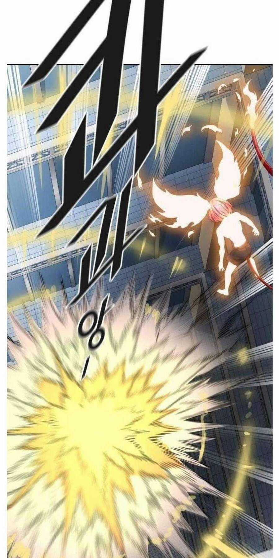 Tòa Tháp Bí Ẩn - Chapter 507 - Trang 39