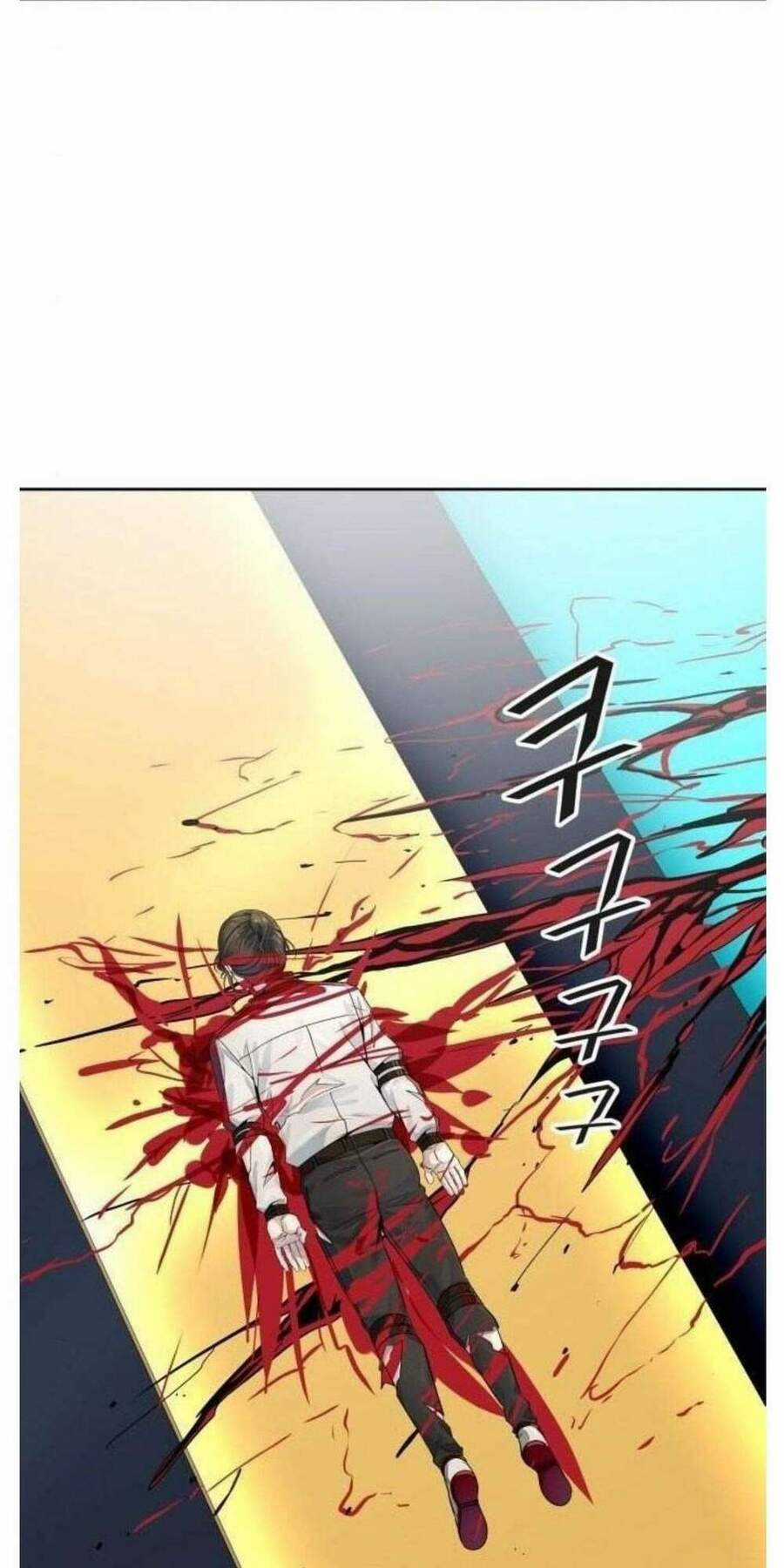 Tòa Tháp Bí Ẩn - Chapter 507 - Trang 43