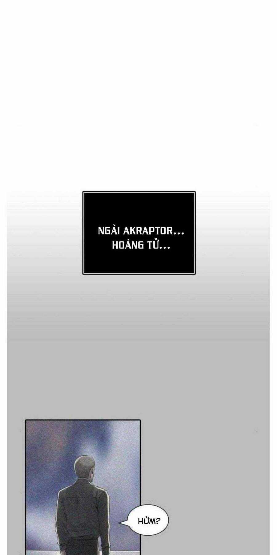Tòa Tháp Bí Ẩn - Chapter 507 - Trang 47