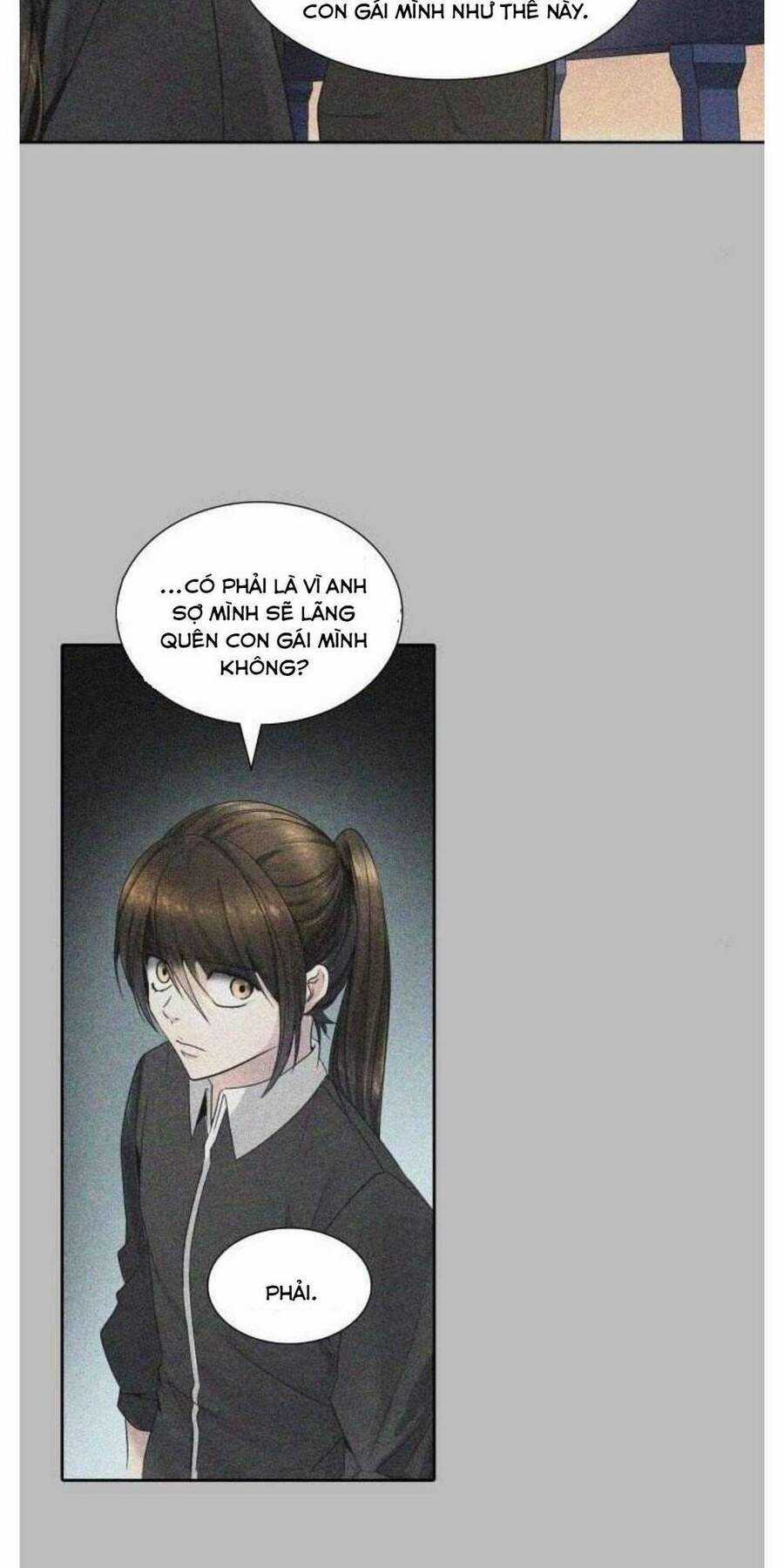 Tòa Tháp Bí Ẩn - Chapter 507 - Trang 52