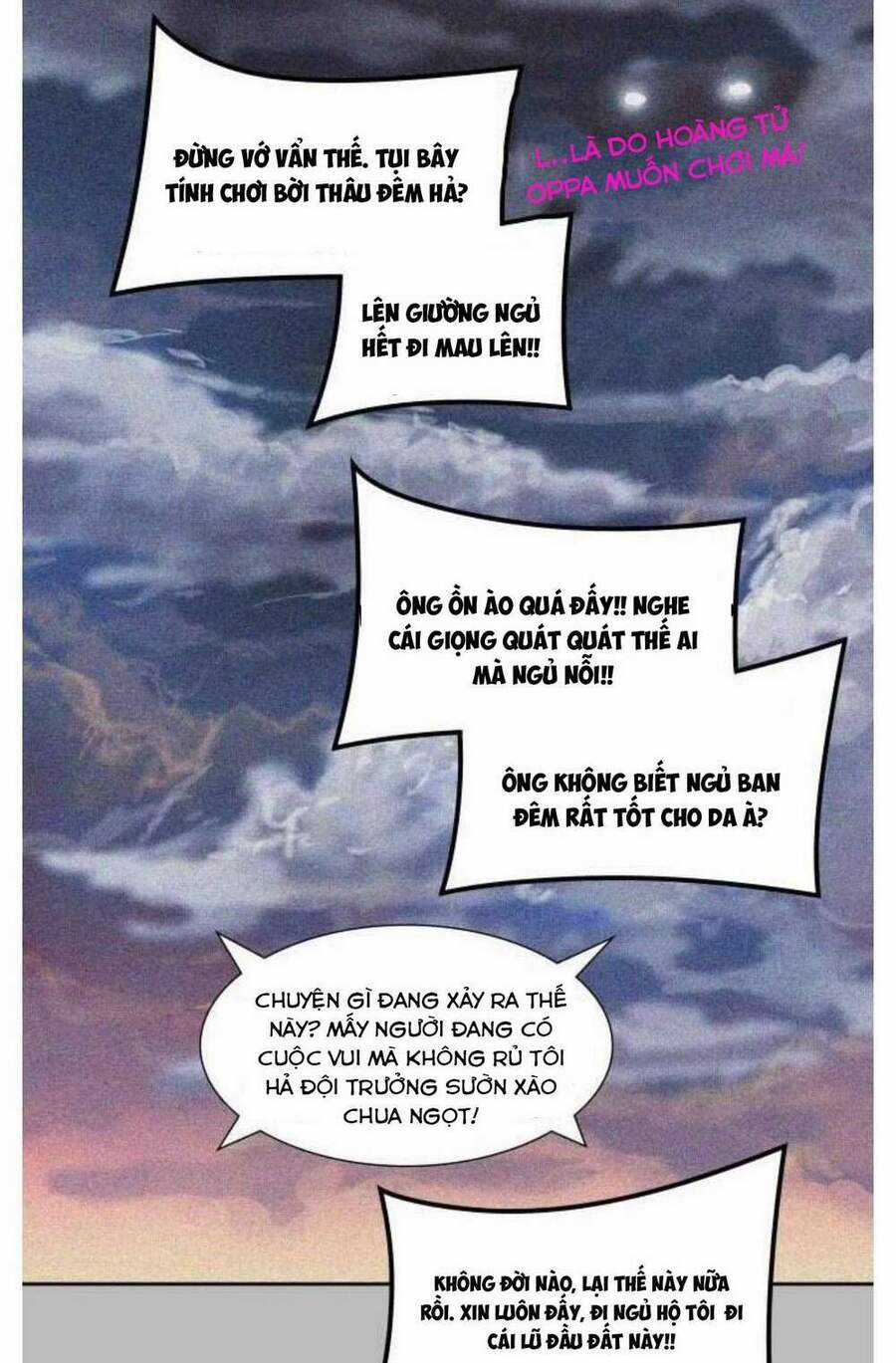 Tòa Tháp Bí Ẩn - Chapter 507 - Trang 60