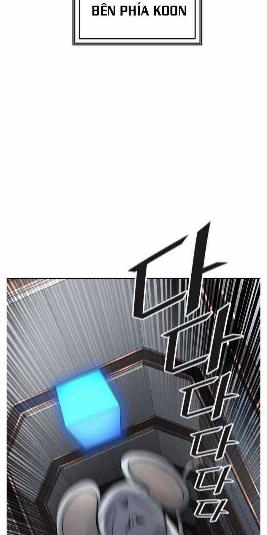 Tòa Tháp Bí Ẩn - Chapter 507 - Trang 7